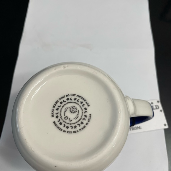 Stay Wild Moon Child coffee mug - Picture 4 of 5